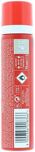 Charlie Red Body Fragrance 75ml Deodorant Spray view 3