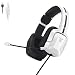 TRITTON Kunai Pro 7.1 Virtual Surround Sound PC Gaming Headset with USB Cable, Gaming Headphone with Soft Memory Earmuffs Compatible with PC, PS4, Mac, Laptop primary