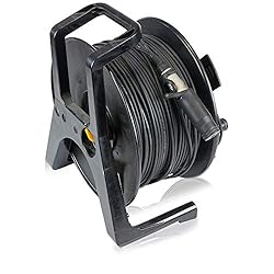Midas FIBRE-150M Ruggedised Multimode Optical Fibre