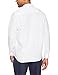 28 Palms Men's Standard-Fit Long-Sleeve 100% Linen Shirt