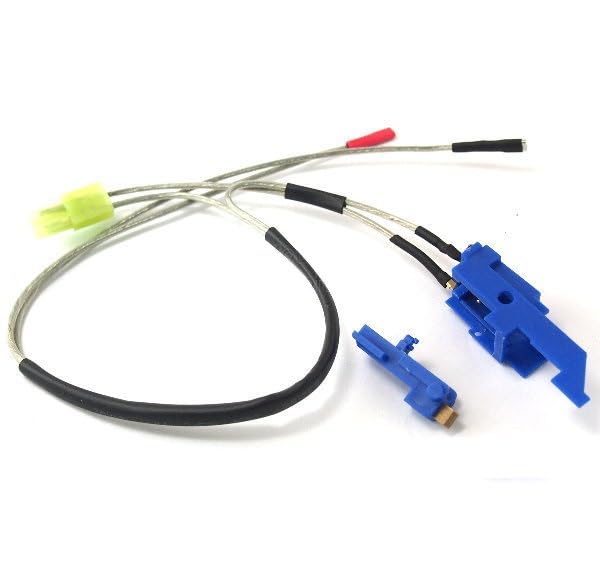 DREAM ARMY Large Capacity Switch Assembly For JG/Cyma G36 AEG