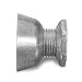 Ximoon 8066184 Dryer Motor Pulley Replacement For Whirlpool AP6011686 PS11744884 WP8066184
