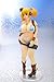 Vertex Nitro Super Sonic: Super Pochaco Cowgirl PVC Figure (1:6 Scale)
