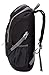 Venture Pal Hiking Backpack - Packable Durable Lightweight Travel Backpack Daypack for Women Men(black)