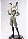 ガールズ＆パンツァー Commander Girls Collection アンチョビ 通常版|サンプル6