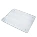 Chop-Chop Glass Cutting Board Or Counter Saver, 16 x 20 Inches