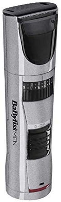 babyliss barbe beard