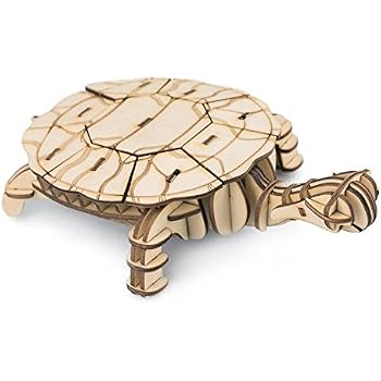 Rolife 3D Airship Wooden Puzzle Robotime 3d Hot Air Balloon Puzzle Steampunk Collectible Dirigible Wood Craft Kit Adult Craft Kit Gift Idea - Rolife