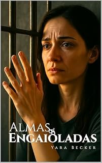 Livro Almas Engaioladas