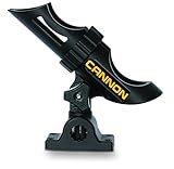 Cannon Downrigger Rod Holder