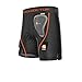 Shock Doctor Women Loose Hockey Shorts with Pelvic Protector Cup Included. Women, Youth, Girls