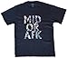 Top Notch Custom Apparel Adult League Of Legends Mid Or AFK T-Shirt