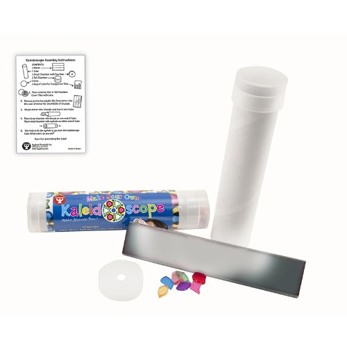 Make Your Own Kaleidoscope Kit-