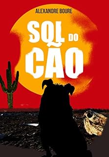 Livro Sol do Cão