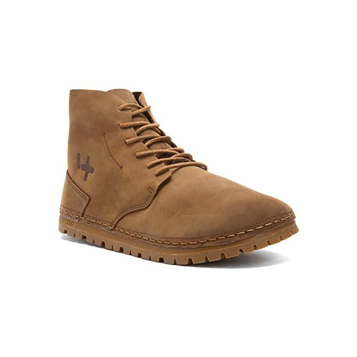Buy OTZ Shoes Men's OTZ1-Brogan Vibram 