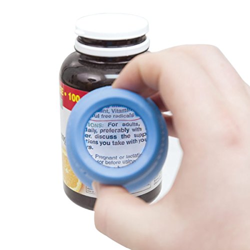 Medicine Caps Remover Helper Liguid Tablet Capsule Pill Bottles Opener