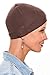 Luxury Bamboo Wig Cap and Hat Liner by Cardani