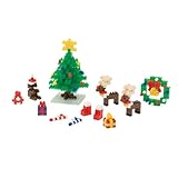 nanoblock Christmas set 2014 NBH_077 by Kawada