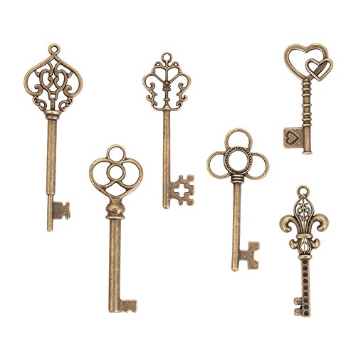 2 Bingcute+Vintage+Skeleton+Vintage+skeleton