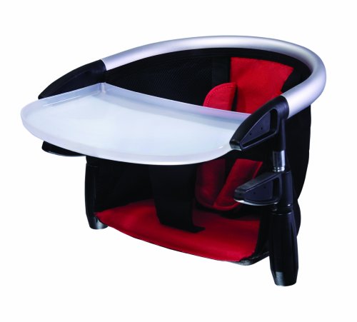 phil&teds Lobster Highchair, Red