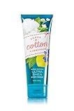 Bath & Body Works Ultra Shea Body Cream Sheer Cotton Lemonade 8oz
