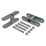 Daystar, Chevy/GMC Pickup 1.5" Front Lift