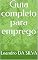 Livro Guia completo para emprego