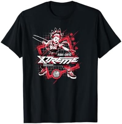 Amazon.com: Popfunk Beyblade X Jaxon Blader X Feel The Impact