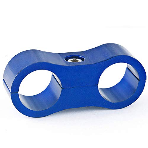 EVIL ENERGY Hose Separator Clamp, Fuel Line Mounting Clamp - View #8