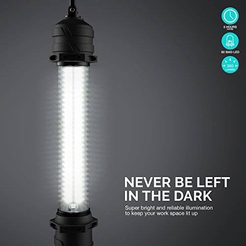 Neiko 40464A LED Work Light - Image 3