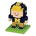 foco NCAA 3D BRXLZ - Player