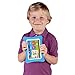 BENEVE M755 Kids Tablet, 7 Inch Andriod 7.1 Tablet with 1GB RAM 8GB ROM and WiFi, Kids Software iWawa Pre-Installed(Blue)