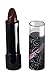 Bloody Mary Lipstick Professional Hollywood Makeup Quality -Creamy & Long Lasting – Fashionable Eccentric Gothic Style - Ideal For Halloween - Unique Color & Rich Pigment (Blood Red)