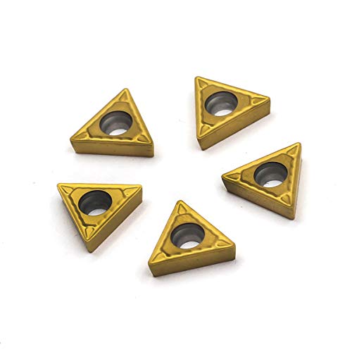 2 OSCARBIDE+Carbide+Turning+TCMT110204+Replacement