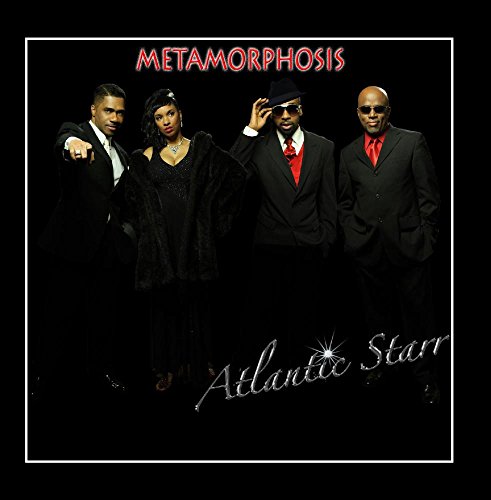 ATLANTIC STARR - My Best Friend - Zortam Music