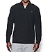 Under Armour UA ColdGear Infrared® Fleece ¼ Zip XL Black