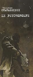 Le  psychopompe