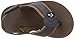 carter's Unisex-Adult Darius Boy's Flip Flop