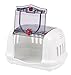 IRIS Small Animal Carrier, White