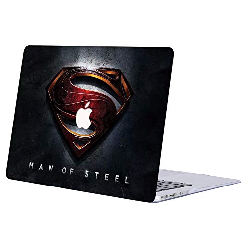 Case Compatible with MacBook Pro 15 Inch Case 2019 2018 2017 2016