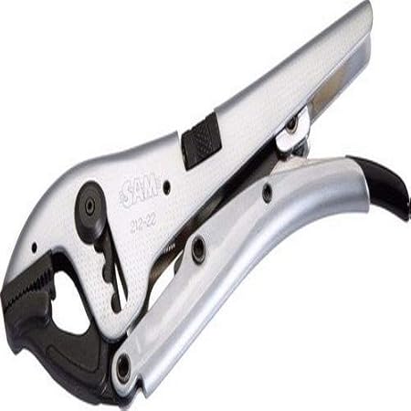 Sam Outillage 212 22 Pince Etau Grande Capacite Longueur 220 Mm Amazon Fr Bricolage