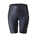 Przewalski Basics Women's Padded Bike Biking Cycling Shorts
