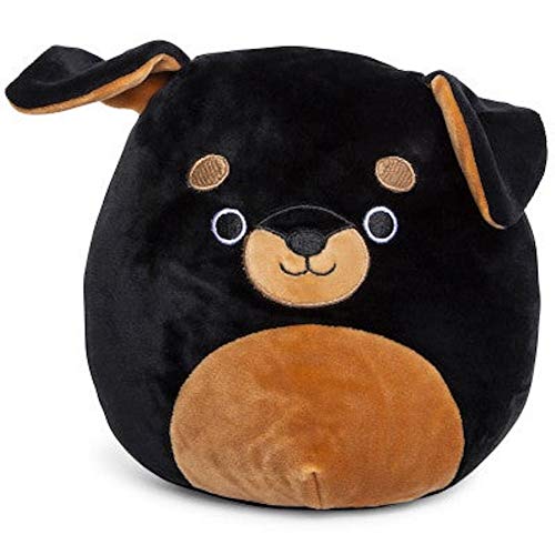 قیمت و خرید Squishmallows Black Brown 