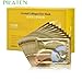 PILATEN Crystal Collagen Eye Mask, anti wrinkle moisture 10 pairs (20 pieces)