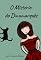 Livro O Mistério do Dinamarquês!