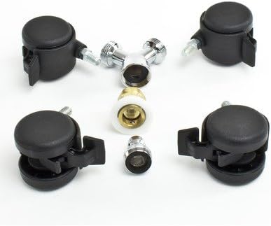 Pinnacle 18-1070 Washer Portability Kit