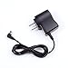 1A AC DC Wall Power Charger Adapter For Samsung Camcorder HMX-F90 BP F90SP HMX-F90BN F90SN