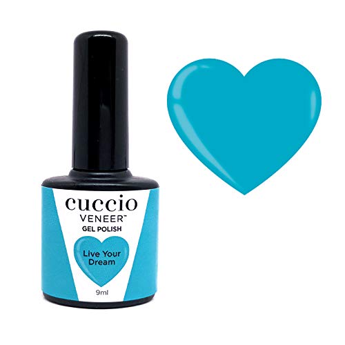 Cuccio Veneer 9ml - Live Your Dream