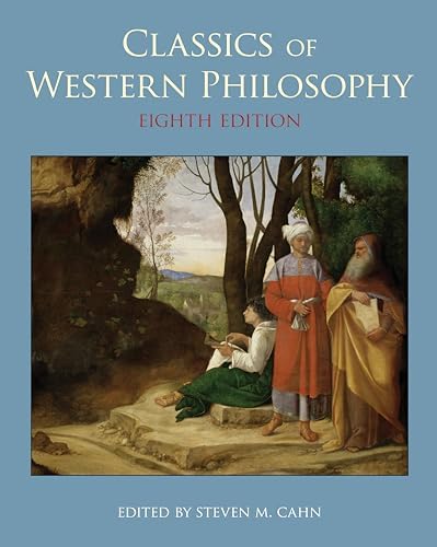 The Classics of Western Philosophy: A Reader's Guide: Gracia