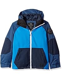 Billabong Big Day - Chaqueta de nieve aislada para niño